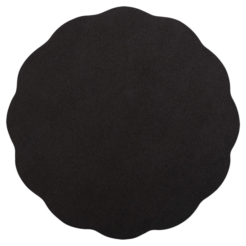 Підставка під коліно та лікоть для йоги 2 штуки BLOOM YOGA PADS LB7032 розмір-19x1,5см кольори в асортименті