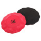 Підставка під коліно та лікоть для йоги 2 штуки BLOOM YOGA PADS LB7032 розмір-19x1,5см кольори в асортименті