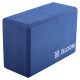 Блок для йоги BLOOM YOGA BRICK LB7040 кольори в асортименті