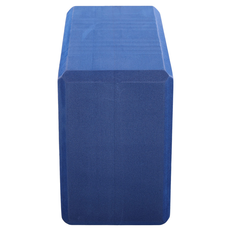 Блок для йоги BLOOM YOGA BRICK LB7040 кольори в асортименті