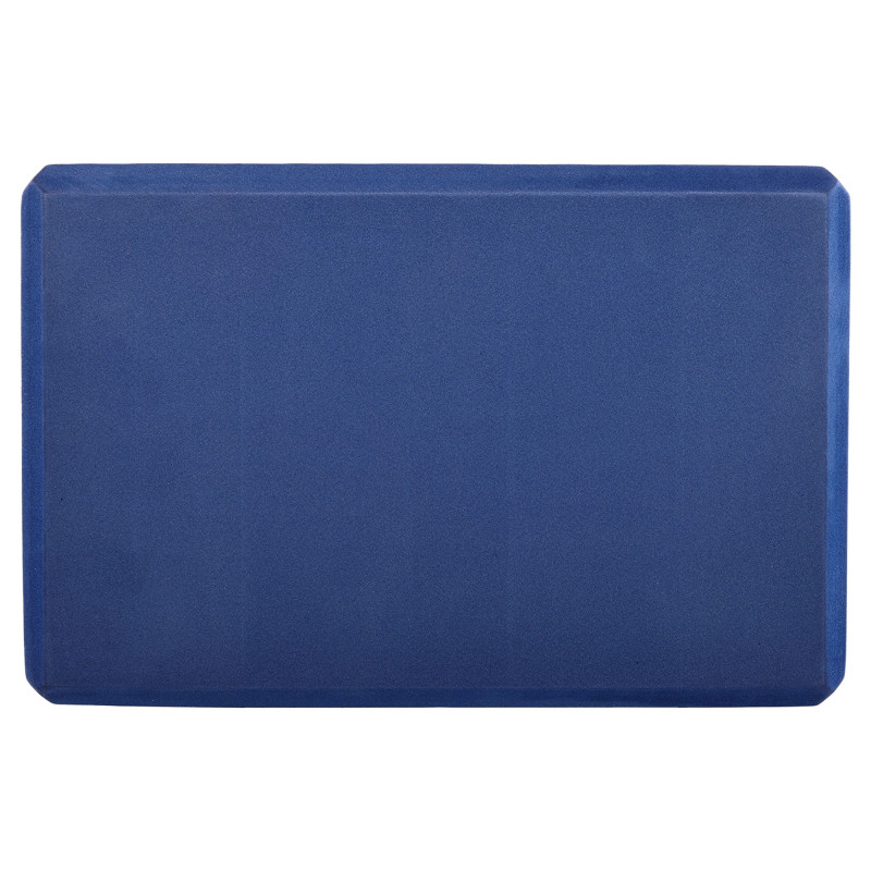 Блок для йоги BLOOM YOGA BRICK LB7040 кольори в асортименті