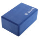 Блок для йоги BLOOM YOGA BRICK LB7040 кольори в асортименті