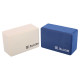 Блок для йоги BLOOM YOGA BRICK LB7040 кольори в асортименті