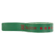 Гума петля для підтягувань та тренувань стрічка силова BLOOM SUPER BAND LB7071-4 зелений