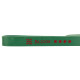 Гума петля для підтягувань та тренувань стрічка силова BLOOM SUPER BAND LB7071-4 зелений