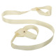 Ремінь-стяжка для перенесення килимка BLOOM YOGA STRAP LB7080 кольори в асортименті