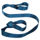 Ремінь-стяжка для перенесення килимка BLOOM YOGA STRAP LB7080 кольори в асортименті