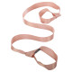 Ремінь-стяжка для перенесення килимка BLOOM YOGA STRAP LB7080 кольори в асортименті