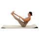 Ремінь-стяжка для перенесення килимка BLOOM YOGA MAT STRAP LB7084 коричневий