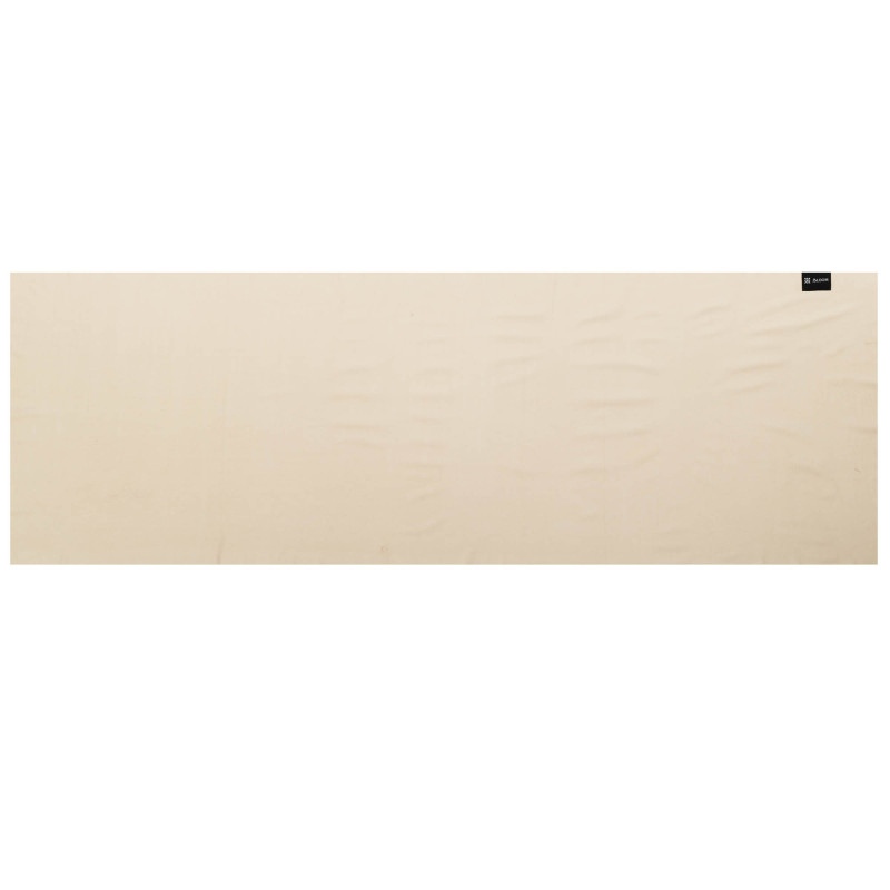 Килимок рушник для йоги нековзний BLOOM SPORTS TOWEL LB7090 кольори в асортименті