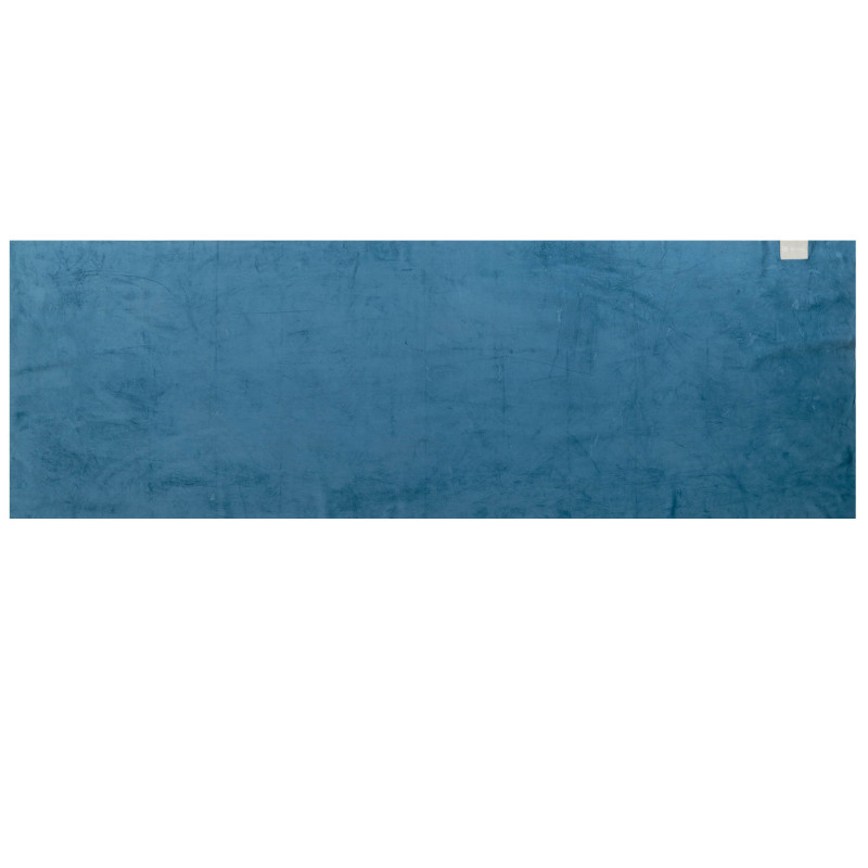Килимок рушник для йоги нековзний BLOOM SPORTS TOWEL LB7090 кольори в асортименті