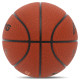 М'яч баскетбольний LI-NING CBA LBQK857-1 розмір 7 помаранчевий