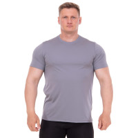 Футболка чоловіча LIDONG LD-0302 M-3XL кольори в асортименті