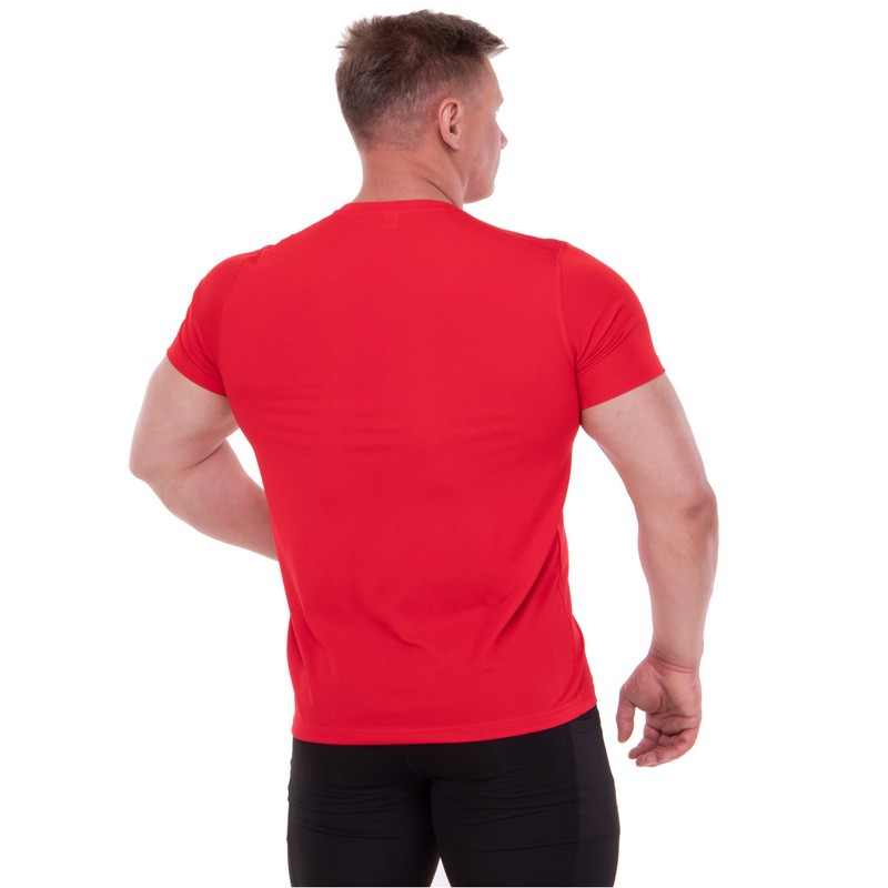 Футболка чоловіча LIDONG LD-0302 M-3XL кольори в асортименті