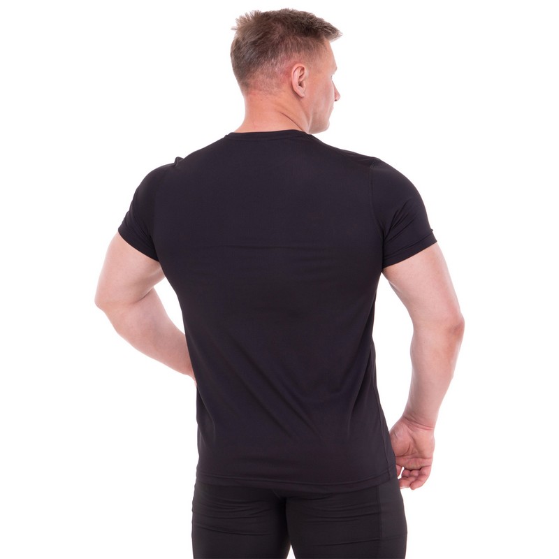 Футболка чоловіча LIDONG LD-0302 M-3XL кольори в асортименті
