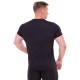 Футболка чоловіча LIDONG LD-0302 M-3XL кольори в асортименті