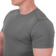 Футболка чоловіча LIDONG LD-0302 M-3XL кольори в асортименті