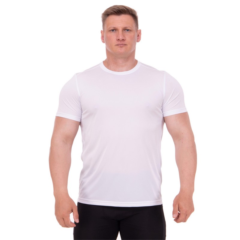 Футболка чоловіча LIDONG LD-0302 M-3XL кольори в асортименті