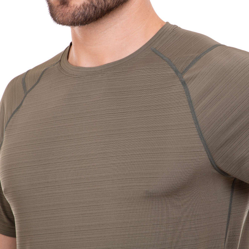 Футболка чоловіча LIDONG LD-0320 M-3XL кольори в асортименті