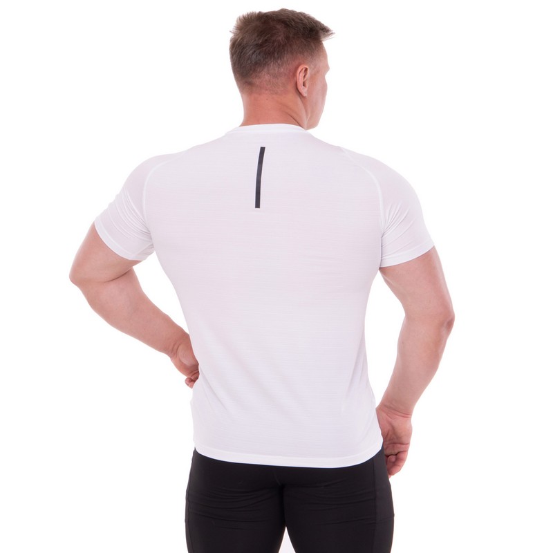 Футболка чоловіча LIDONG LD-0323 M-3XL кольори в асортименті