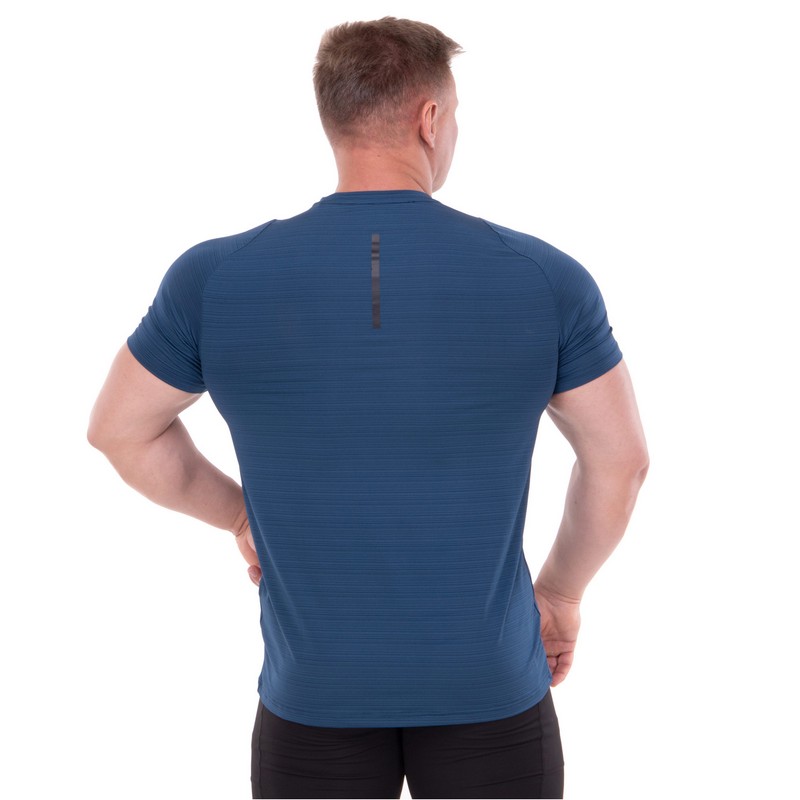 Футболка чоловіча LIDONG LD-0323 M-3XL кольори в асортименті