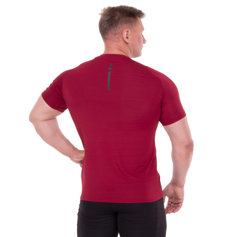 Футболка чоловіча LIDONG LD-0323 M-3XL кольори в асортименті