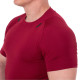 Футболка чоловіча LIDONG LD-0323 M-3XL кольори в асортименті