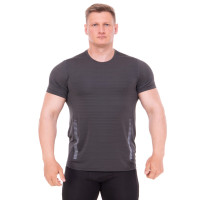 Футболка чоловіча LIDONG LD-0326 M-3XL кольори в асортименті