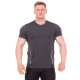 Футболка чоловіча LIDONG LD-0326 M-3XL кольори в асортименті
