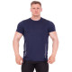 Футболка чоловіча LIDONG LD-0326 M-3XL кольори в асортименті