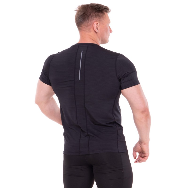 Футболка чоловіча LIDONG LD-0326 M-3XL кольори в асортименті