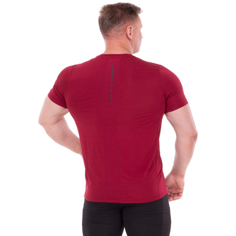 Футболка чоловіча LIDONG LD-0326 M-3XL кольори в асортименті
