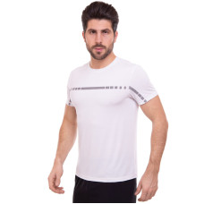 Футболка чоловіча LIDONG LD-0329 M-3XL кольори в асортименті
