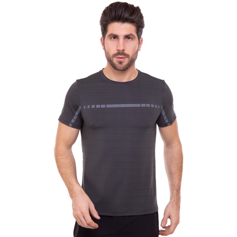 Футболка чоловіча LIDONG LD-0329 M-3XL кольори в асортименті