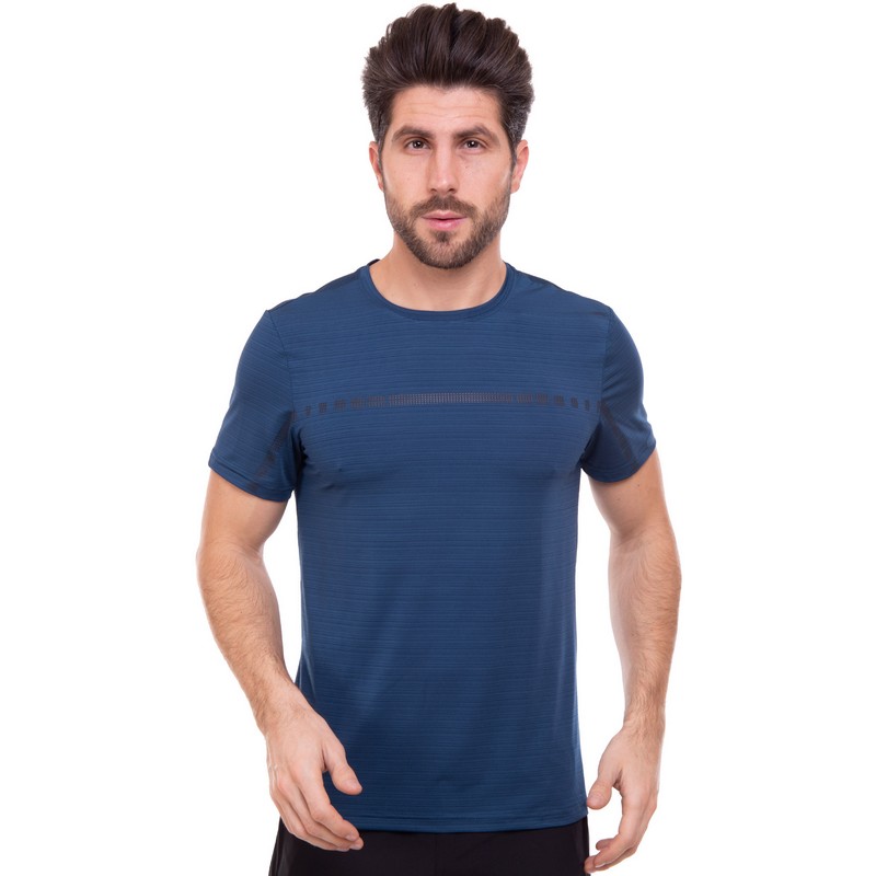 Футболка чоловіча LIDONG LD-0329 M-3XL кольори в асортименті