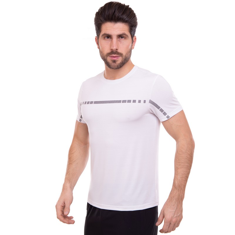Футболка чоловіча LIDONG LD-0329 M-3XL кольори в асортименті