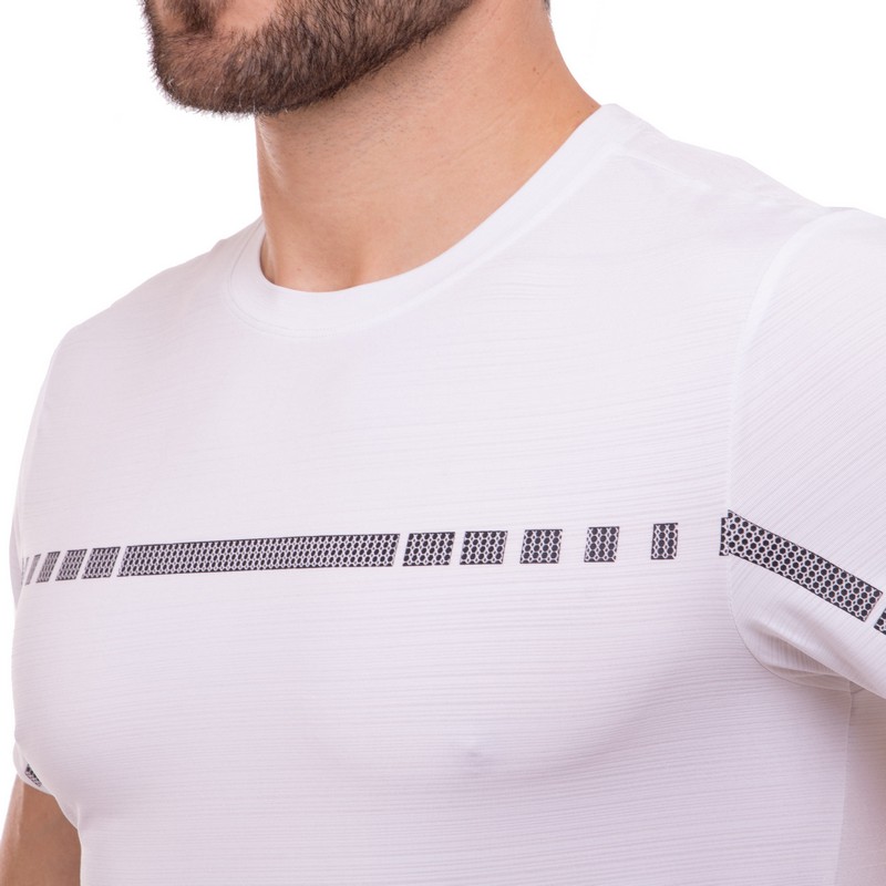 Футболка чоловіча LIDONG LD-0329 M-3XL кольори в асортименті