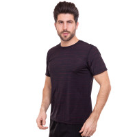Футболка чоловіча LIDONG LD-0353 M-3XL кольори в асортименті