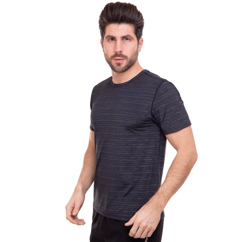 Футболка чоловіча LIDONG LD-0353 M-3XL кольори в асортименті