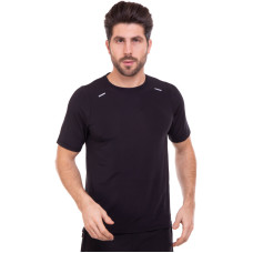 Футболка чоловіча LIDONG LD-03808 M-3XL кольори в асортименті