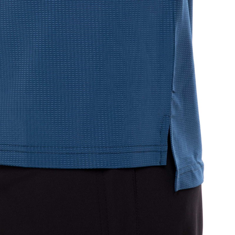 Футболка чоловіча LIDONG LD-03808 M-3XL кольори в асортименті