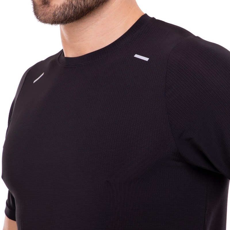 Футболка чоловіча LIDONG LD-03808 M-3XL кольори в асортименті