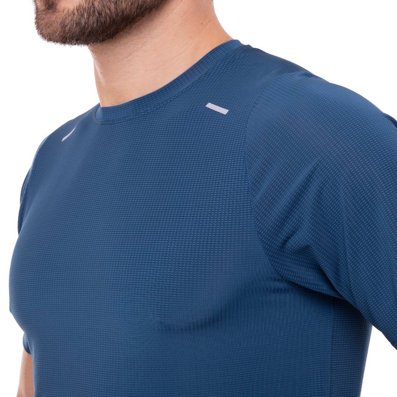 Футболка чоловіча LIDONG LD-03808 M-3XL кольори в асортименті