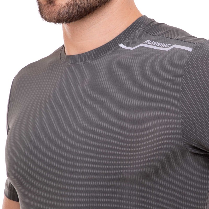 Футболка чоловіча LIDONG LD-03809 M-3XL кольори в асортименті