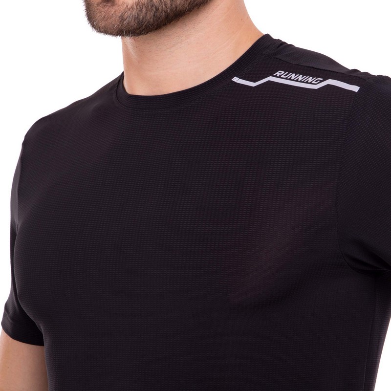Футболка чоловіча LIDONG LD-03809 M-3XL кольори в асортименті