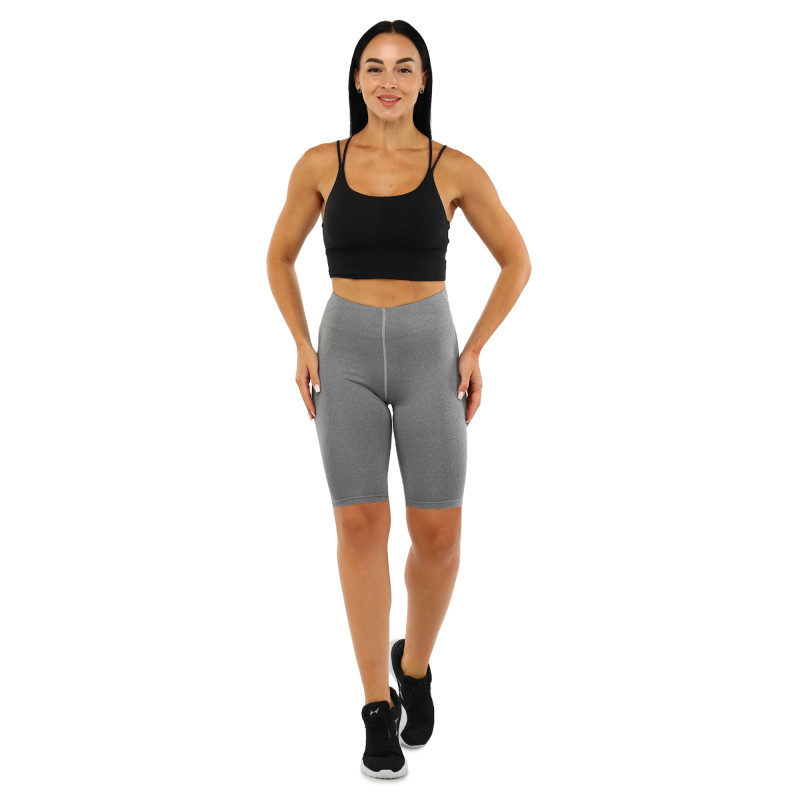 Шорти-велосипедки жіночі JASON LD-10 S-XL кольори в асортименті