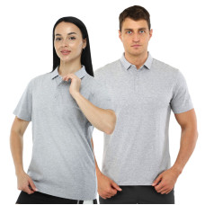 Футболка поло LIDONG LD-1800 S-5XL кольори в асортименті