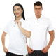 Футболка поло LIDONG LD-1800 S-5XL кольори в асортименті
