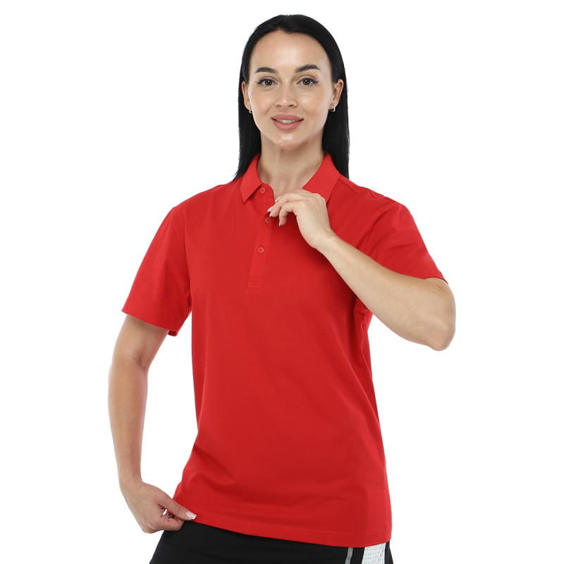 Футболка поло LIDONG LD-1800 S-5XL кольори в асортименті