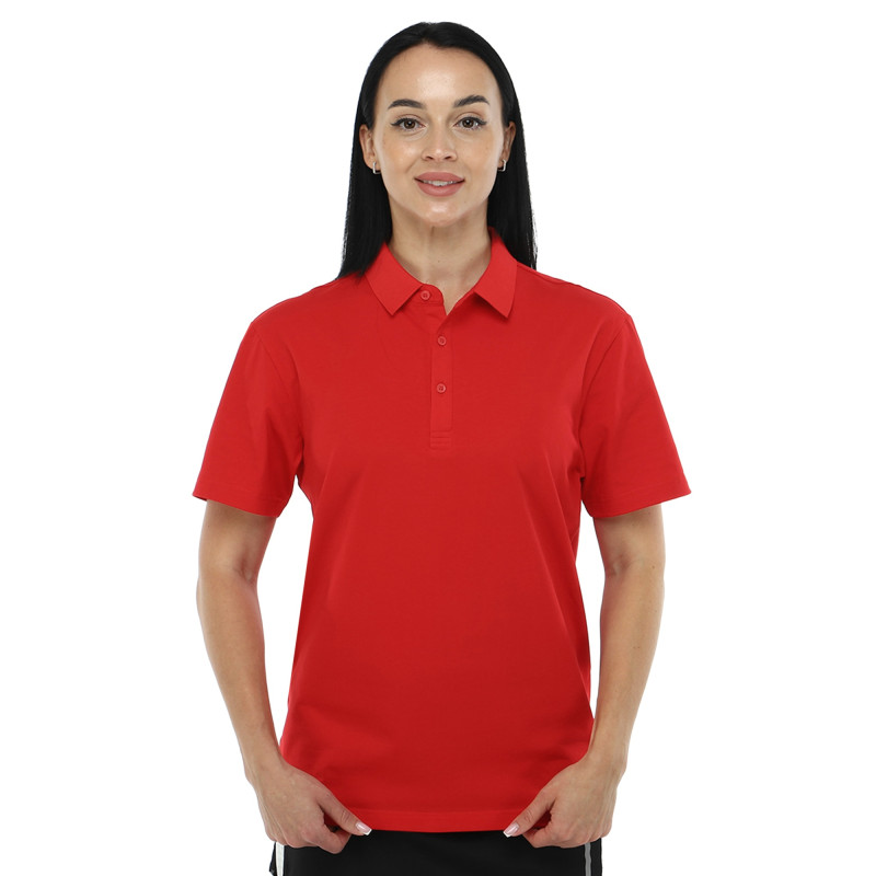 Футболка поло LIDONG LD-1800 S-5XL кольори в асортименті
